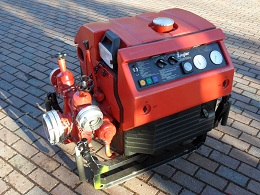 Ziegler TS8/8 Ultraleicht