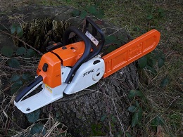 Stihl MS260